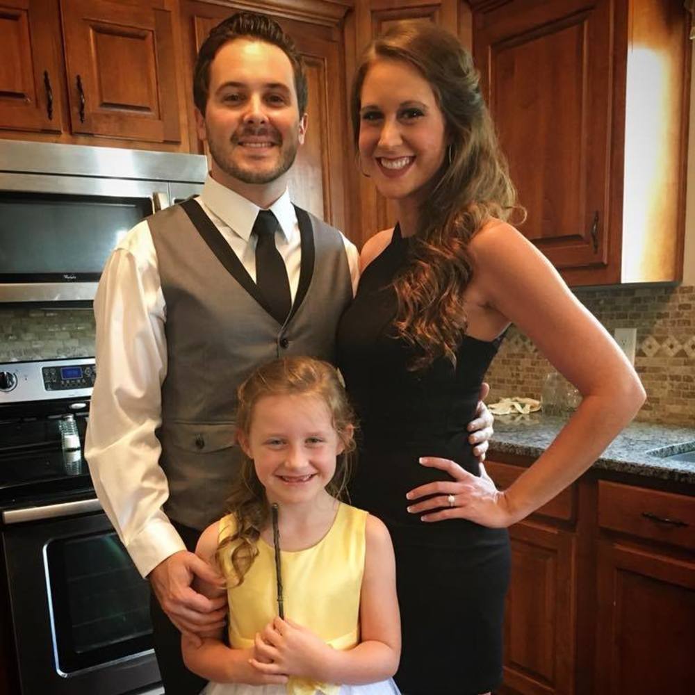 Meet your Posher, Justin